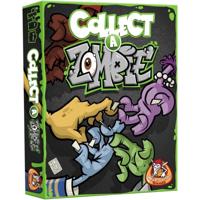 White Goblin Games Collect a Zombie