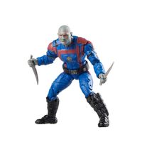 Guardians of the Galaxy Vol. 3 Marvel Legends Action Figure Drax 15 cm - thumbnail