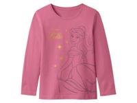 Kinder longsleeve (Princess, 98/104)