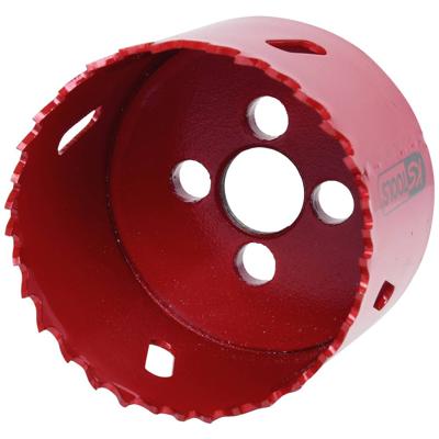 KS Tools 129.5060 1295060 Gatenzaag 60 mm 1 stuk(s)