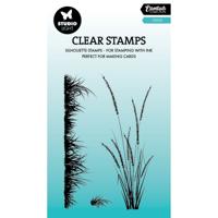 Studio Light • essentials clear stamp grass