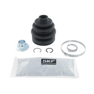 Asmanchetten set VKJP1356