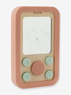 Geluidstelefoon TRIXIE rozen
