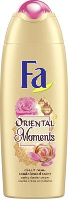 FA Douchegel oriental moments