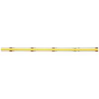 Deko Light 840321 LED-strip Energielabel: G (A - G) Met open kabeleinde 24 V/DC 5000 mm Warmwit 5 m
