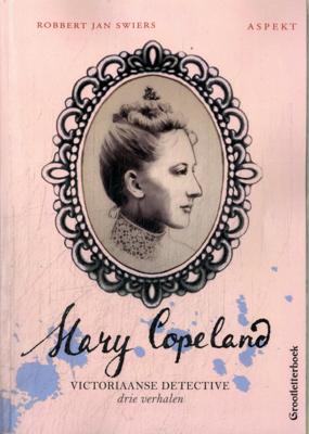 Mary Copeland (Paperback)