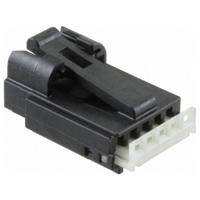 Molex 310721010 Female behuizing (kabel) Inhoud: 1 stuk(s) Bulk