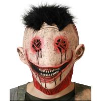 Masker Halloween - thumbnail