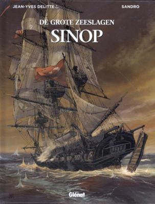 Sinop (Hardback)
