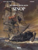 Sinop (Hardback)
