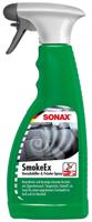 SONAX luchtverfrisser "smokeex" smoke-ex- odor killer- spruehds.500ml
