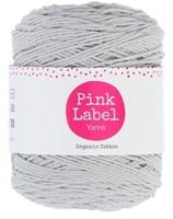 Pink Label Organic Cotton 012 Lizz - Cement grey