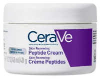 CeraVe Huidvernieuwende Peptide Nachtcrème