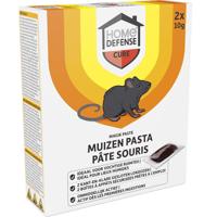 Home defense muizen pasta magik pasta 2 stuks Home defense muizen pasta magik pasta 2 stuks