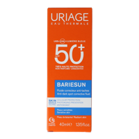 Bariesun fluid anti dark spots SPF50 40 Milliliter
