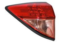 Achterlicht 2564921 Achterlicht 2564921