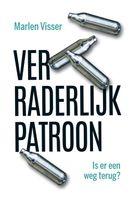 Verraderlijk patroon - Marlen Visser - ebook