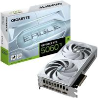 Grafische kaart - GIGABYTE - GeForce RTX 5060 Ti EAGLE OC ICE 16G