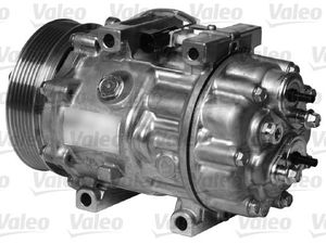Compressor 813203
