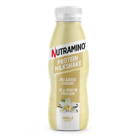 Protein Milkshake | Nutramino | 3960ml