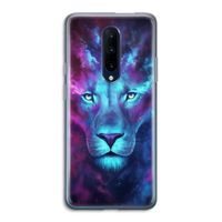 Firstborn: OnePlus 7 Pro Transparant Hoesje