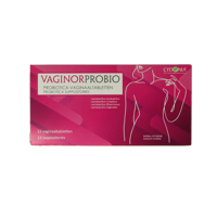 Vaginor probio vagitab 12 Tabletten