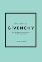 Little Book of Givenchy (Hardback)