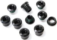 Quarq Kettd blad sram red boutset zw