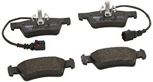 Remblokken set FDB1460