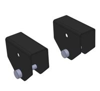 PTessentials Ring Hanger (set van 2)