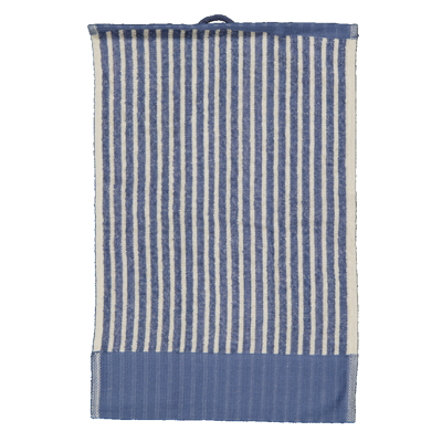 Gastendoek - Blauw