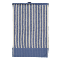 Gastendoek - Blauw