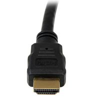 StarTech.com 1,5 m High Speed HDMI-kabel Ultra HD 4k x 2k HDMI-kabel HDMI naar HDMI M/M - thumbnail