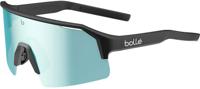 Bollé sportbril "c-shifter" glasses c-shifter black matte/tns ice Bollé sportbril "c-shifter" glasses c-shifter black matte/tns ice