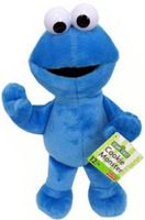 Sesa Pluche sesamstraat fisher-price koe