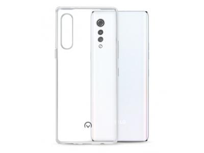 Mobilize Mobilize Gelly Case LG Velvet Clear