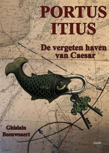 Portus Itius (Paperback)
