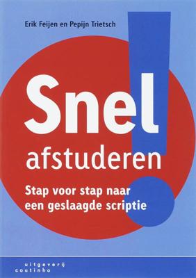 Snel afstuderen! (Paperback)