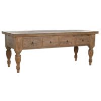 Wandtafel Home ESPRIT 200,5 X 80,5 X 78,5 cm