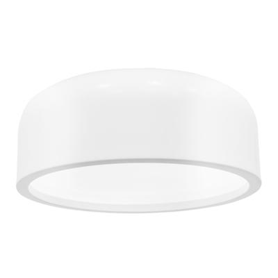 Lyora Design plafondlampPerleto wit Ø 35cm - 826806