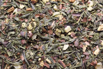 Chocolade Cake
 -
 Groene thee