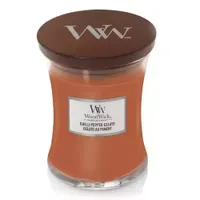 WoodWick 10.16814.079E kaars Overige Zwarte peper Oranje 1 stuk(s) - thumbnail