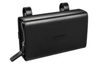 Brooks D-Shaped Zadeltas - Zwart Brooks D-Shaped Zadeltas - Zwart
