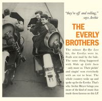 Everly Brothers/It's.. - CD (8436569192429) - thumbnail