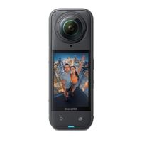 Insta360 X5 Standard bundel zwart