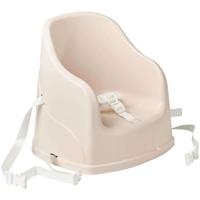 THERMOBABY Stoelverhoger Block Glanzend Bruin