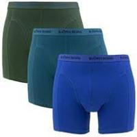 3-Pack heren boxershort - Cotton Stretch - Katoenen mannen onderbroeken