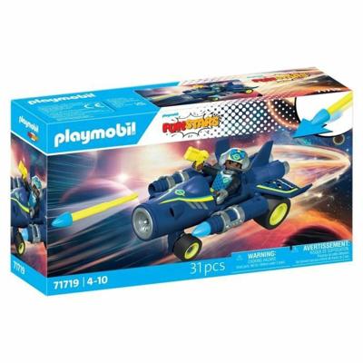 Playset Playmobil 71719 31 Onderdelen
