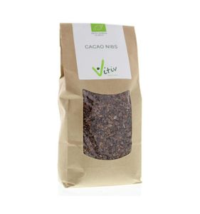 Cacao nibs bio