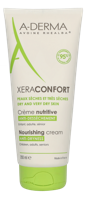 A-Derma Xeraconfort Nourishing Cream Body Lotion 200 ml